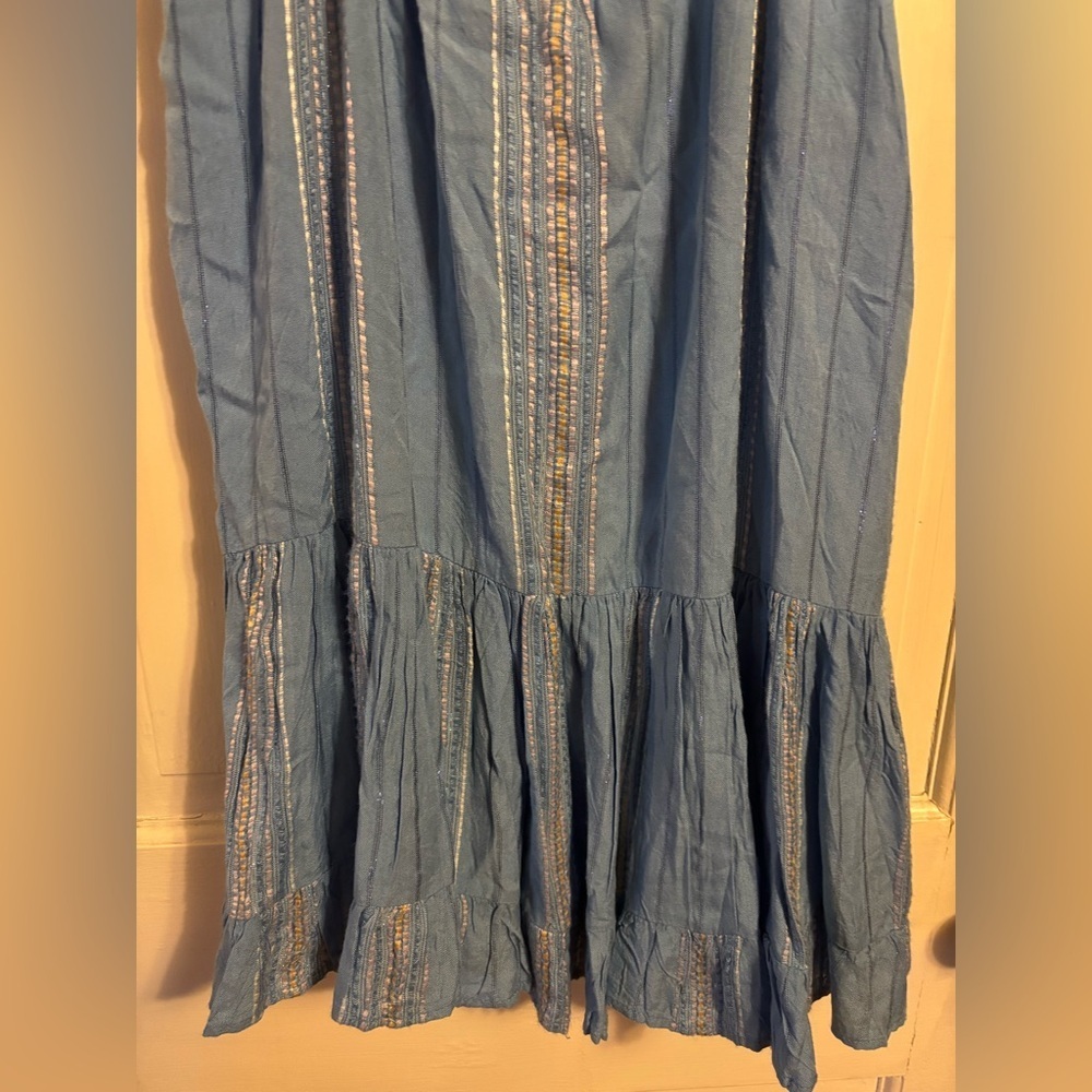 NWT Elan swim coverup - Picture 9 of 11